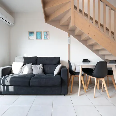 别墅 La Dune By Interhome