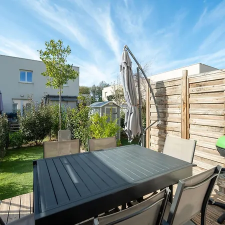 Villa La Dune By Interhome Sérignan