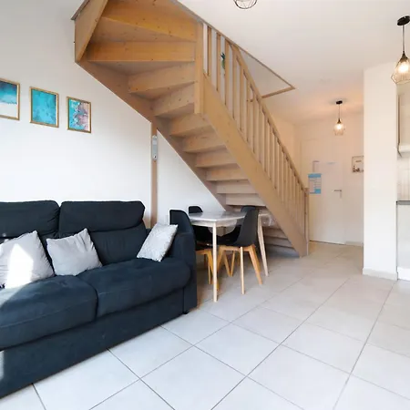 La Dune By Interhome * Sérignan